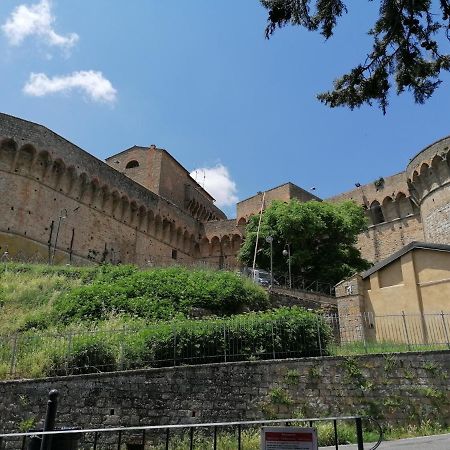 Casa Mosaico Hotel Volterra Exterior photo